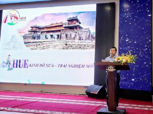 Thừa Thiên Huế – Quảng Nam – Đà Nẵng liên kết phát triển du lịch xanh
