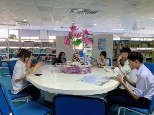 Hưởng ứng Ngày Sách và Văn hóa đọc Việt Nam năm 2024: Sách hay cần bạn đọc