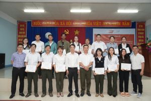 HỘI NGHỊ TỔNG KẾT DỰ ÁN PHÁT TRIỂN DU LỊCH SINH THÁI TẠI VƯỜN QUỐC GIA KON KA KINH