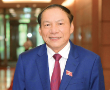 Thư chúc mừng của Bộ trưởng Bộ Văn hóa, Thể thao và Du lịch nhân kỷ niệm 65 năm thành lập Ngành Du lịch Việt Nam (9/ 7/1960-9/7/ 2025)