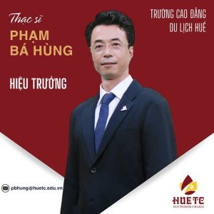 ThS Phạm Bá Hùng