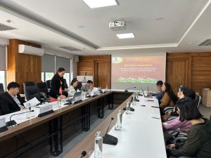 Đánh giá thẩm định Chương trình đào tạo liên thông nghề Kỹ thuật chế biến món ăn của trường Cao đẳng Du lịch Huế