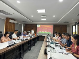 PHIÊN HỌP HỘI ĐỒNG KHOA HỌC VÀ ĐÀO TẠO TRƯỜNG CAO ĐẲNG DU LỊCH HUẾ NHẰM TRIỂN KHAI ĐỊNH HƯỚNG PHÁT TRIỂN KHOA HỌC CÔNG NGHỆ, ĐỔI MỚI SÁNG TẠO VÀ CÔNG TÁC ĐÀO TẠO GIAI ĐOẠN 2026 – 2030